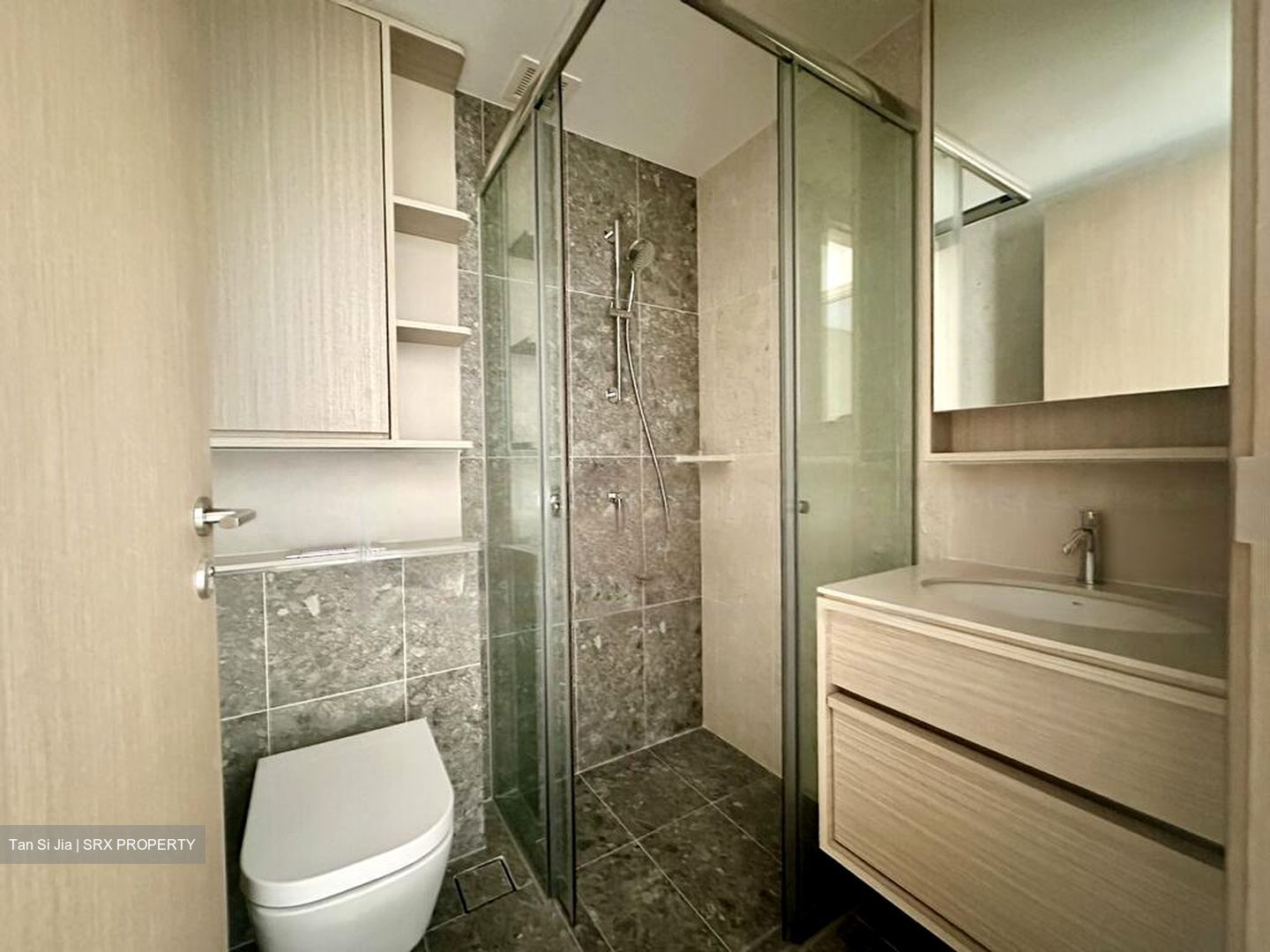 Mori (D14), Apartment #453287271